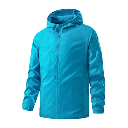Hiking Jackets Waterproof