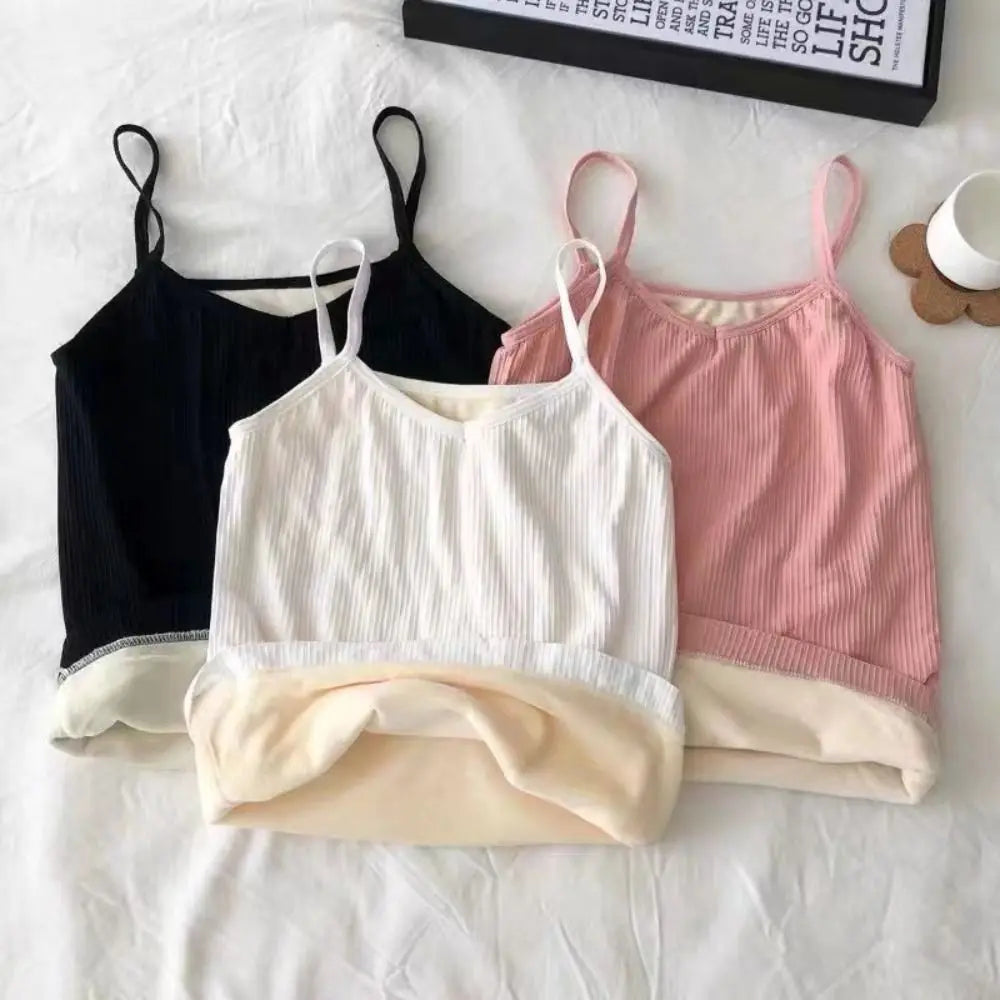 Thermal Tops | Winter