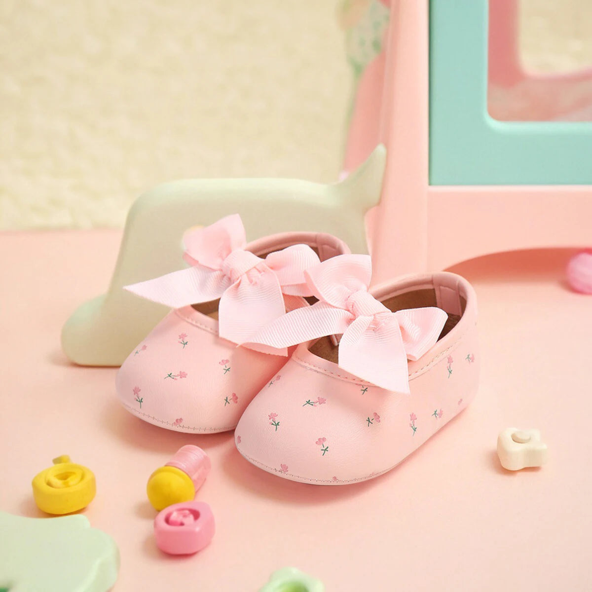 Infant Baby Boys Girls Sandals