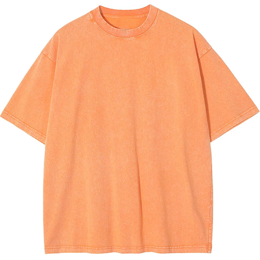 Vintage Snowflake T-Shirts