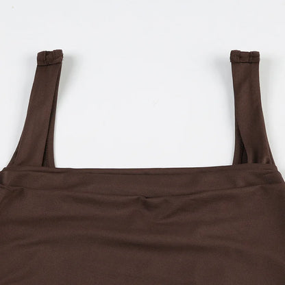 Streetwear Casual Top