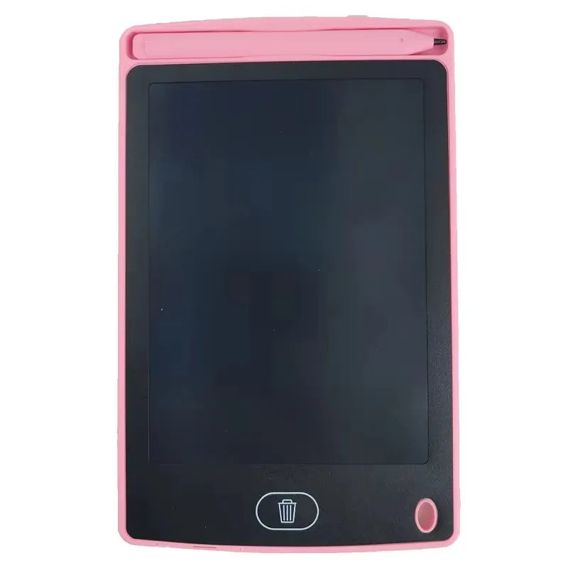 LCD Writing Tablet for Kids,Reusable Magic Drawing Board with Stylus