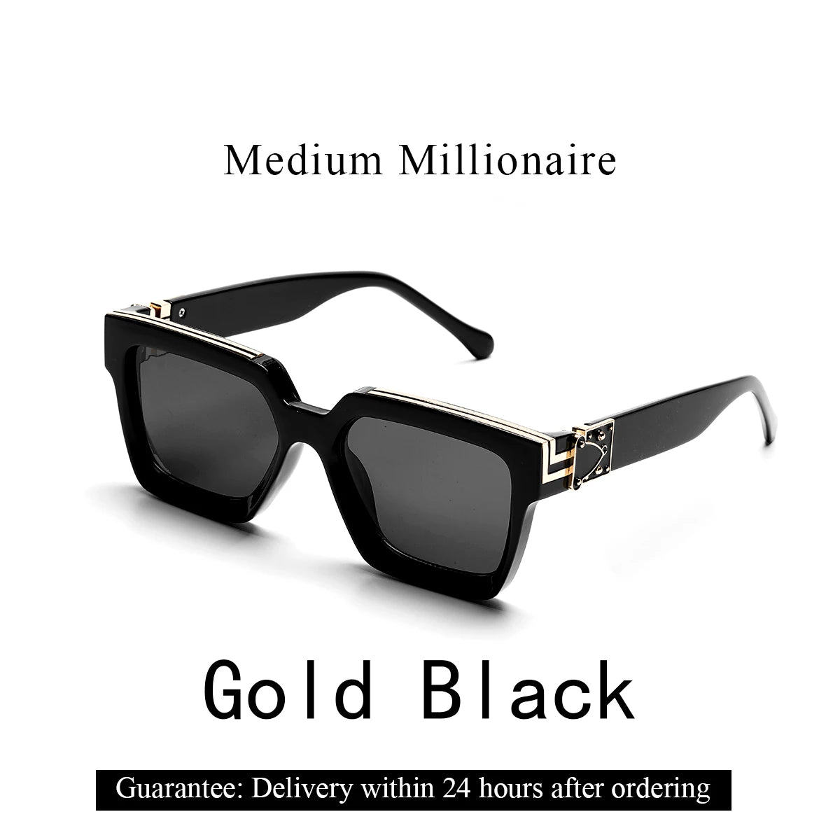 Millionaire Luxury Shades G7