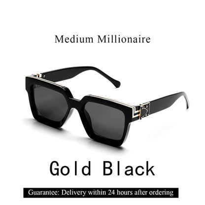 Millionaire Luxury Shades G7