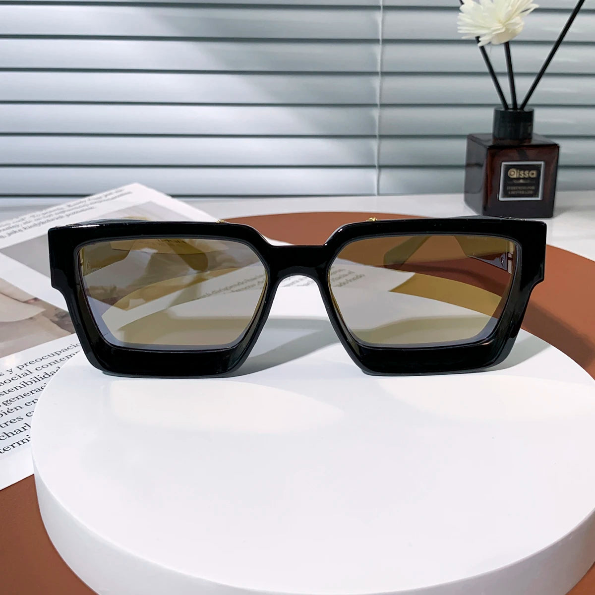 Millionaire Luxury Shades G7