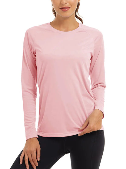 UPF 50+ Summer Shirts