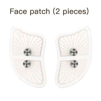 V-Face Lifting Massager – EMS Anti-Wrinkle Facial & Neck Firming Device for Eye, Face & Skin Care