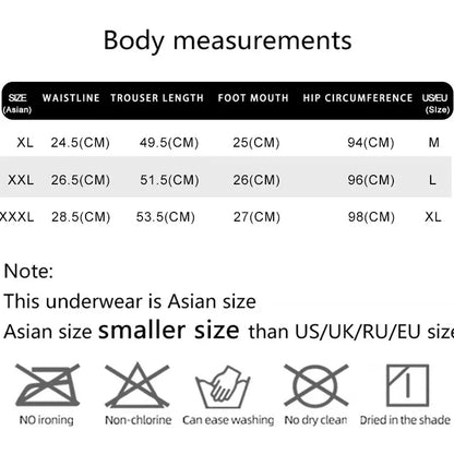 Ice Silk Breathable Shorts
