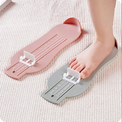 Kids Foot Measuring Tool