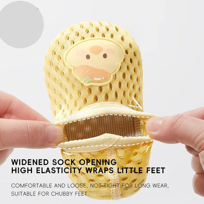 Baby Kids Water Sport Sneakers Beach Socks