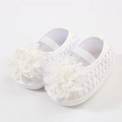 Infant Baby Girl Summer Kids Shoes Soft Sole