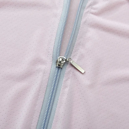 Kids Thin Ice Silk Sunscreen Hoodie