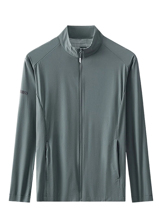 UPF40+ Thin summer Jacket