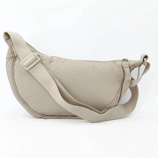 Nylon Dumpling Bag