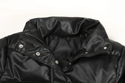 Winter Parka Coat
