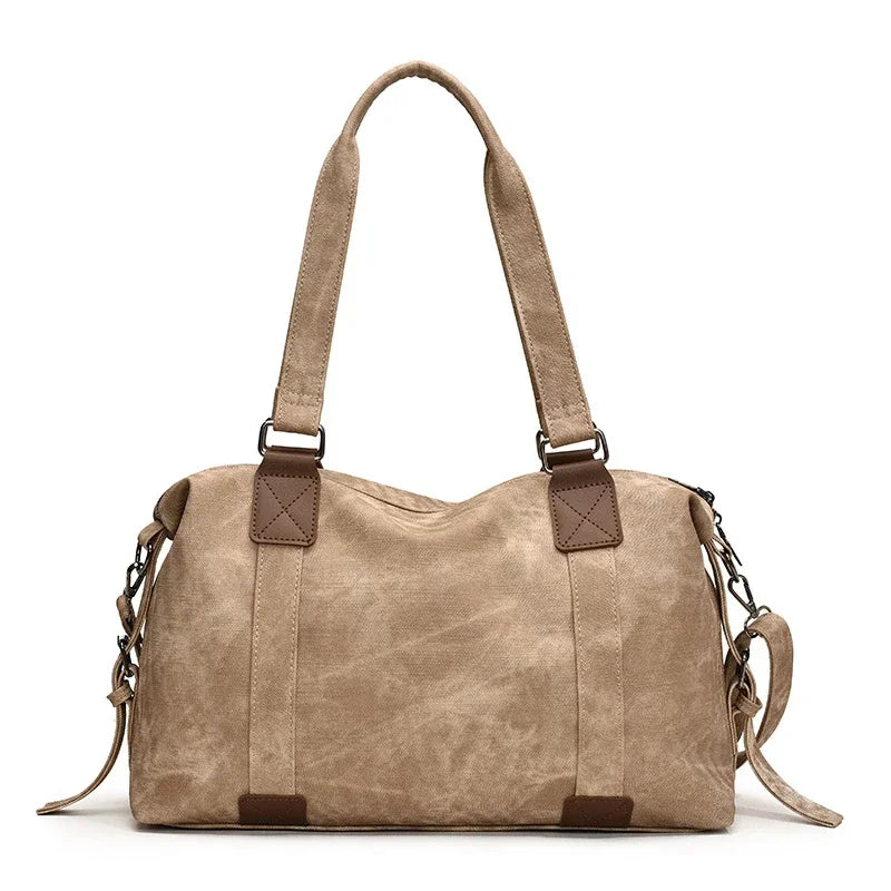 Crossbody Zipper Bag
