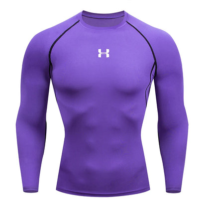 Gym Fitness Sports Shirts