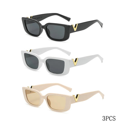 Designer Retro Sunglasses SD4 2025