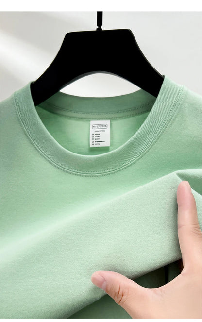 100% pure cotton T-Shirt