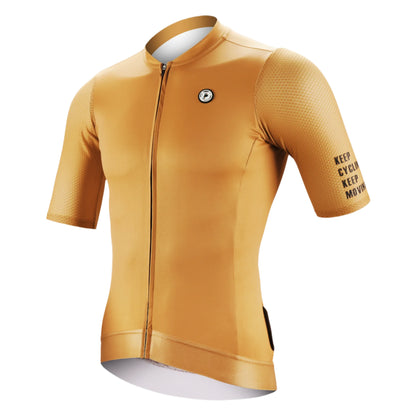 UPF 50+ Cycling Jersey T-Shirt