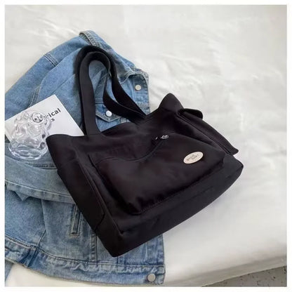 Large Capacity Student Tote