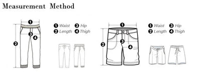 American Vintage Tide Multi-Pocket Cargo Pants