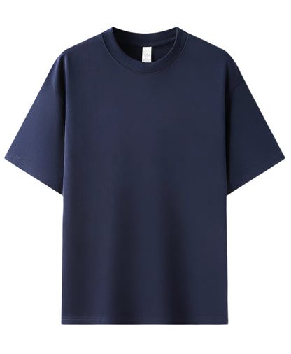 100% pure cotton T-Shirt