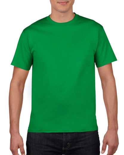 100% Cotton  Customized T-Shirt