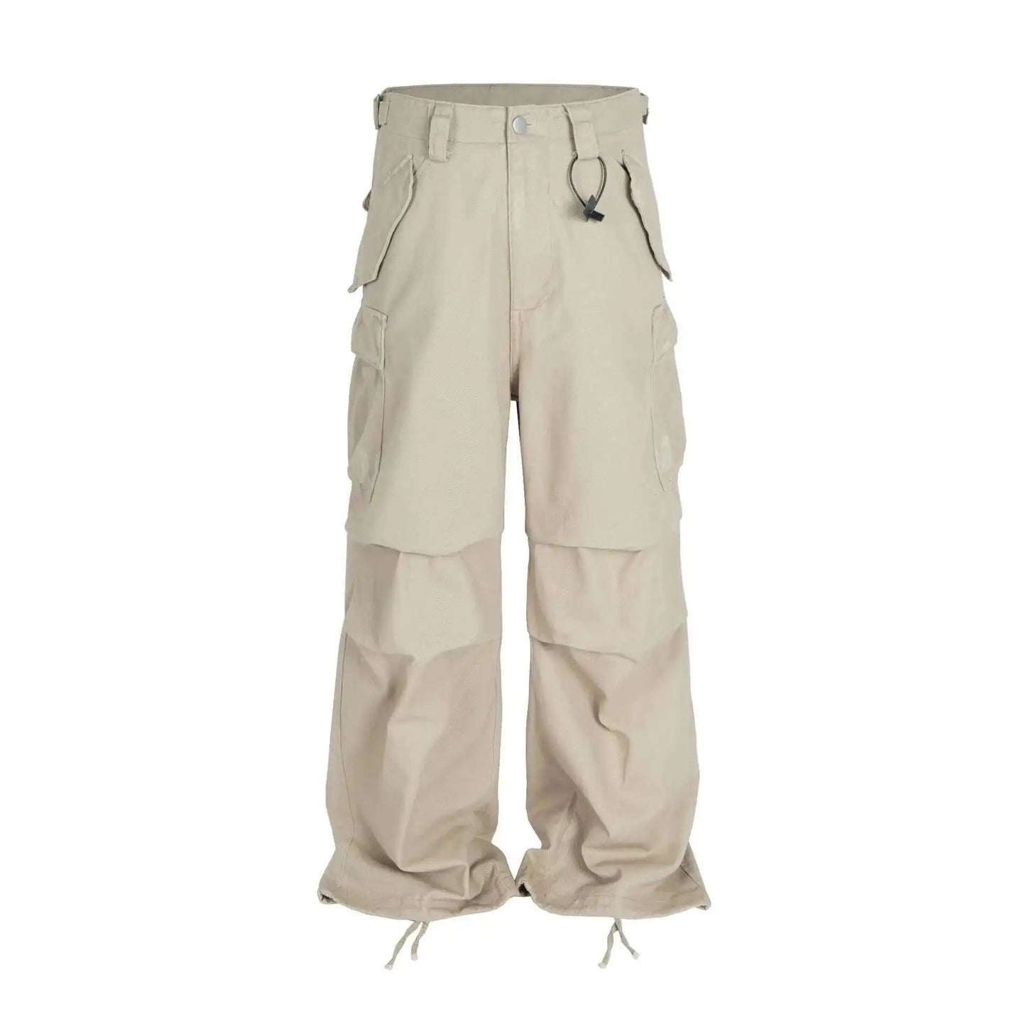 American Vintage Tide Multi-Pocket Cargo Pants