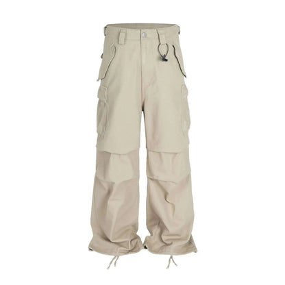 American Vintage Tide Multi-Pocket Cargo Pants