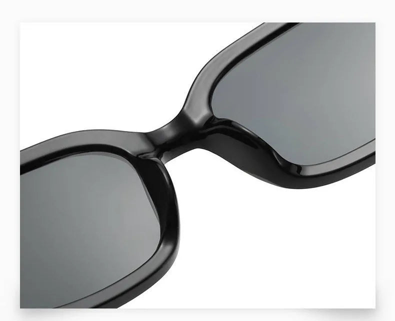 Designer Retro Sunglasses SD4 2025