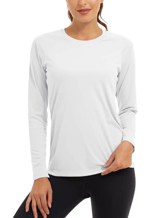 UPF 50+ Summer Shirts