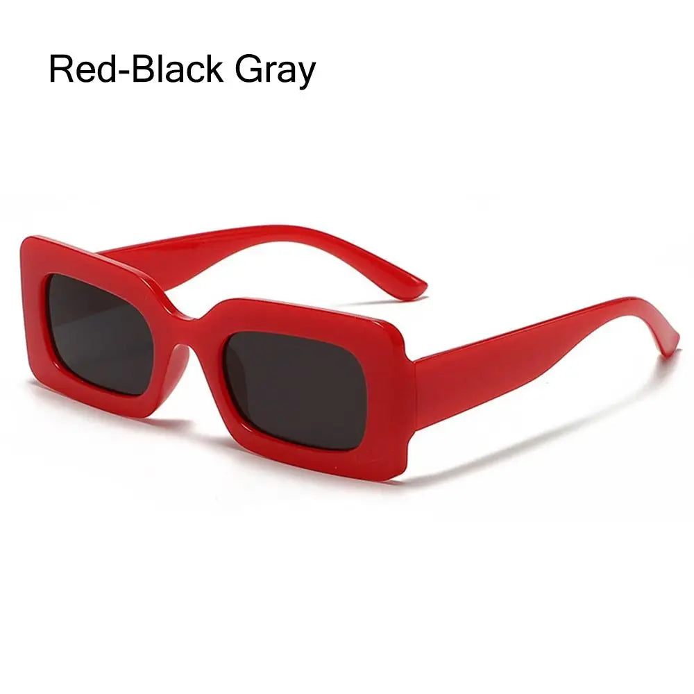 Trendy Vintage Sunglasses