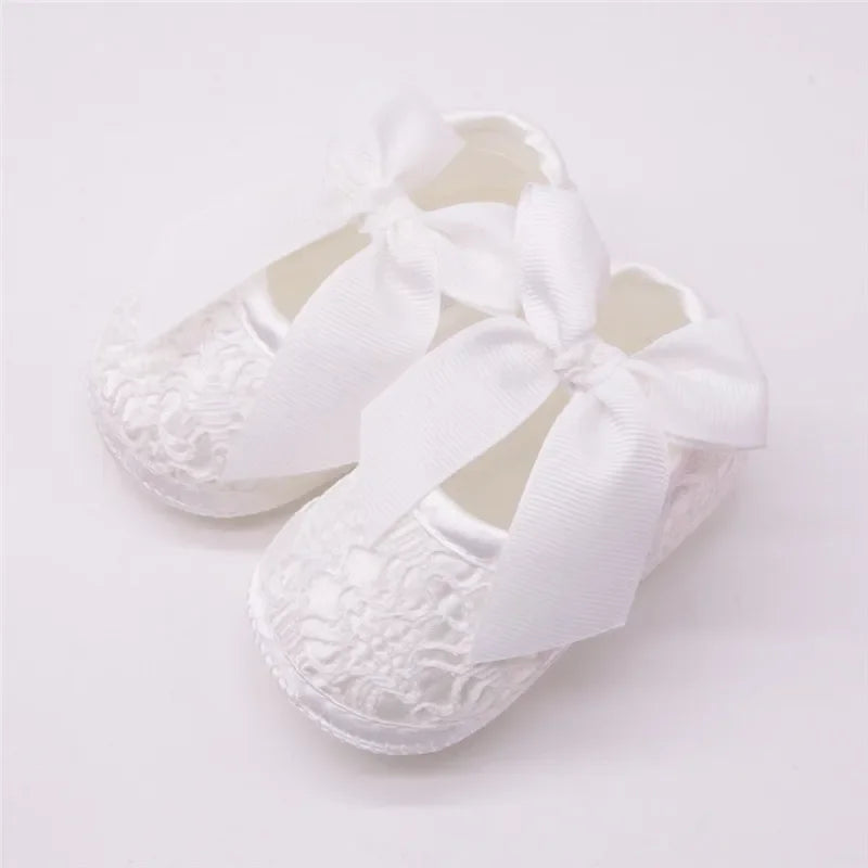 Infant Baby Girl Summer Kids Shoes Soft Sole