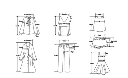 2025 European | American short cotton jacket