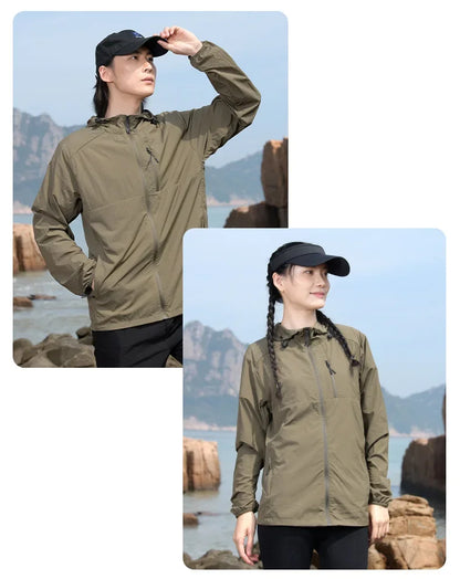 Ice Silk Sportswear Casual Skin Clothes