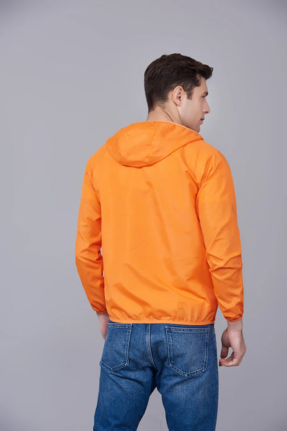 Anti UV Quick Dry Hiking Jacket