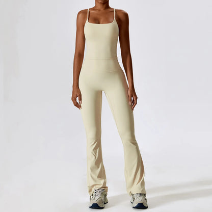 Athletic Wear 2PC Legging
