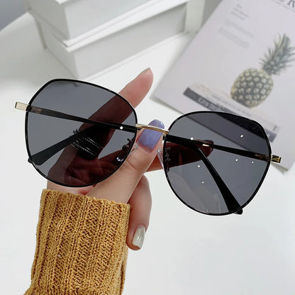 UV-Protective Polarized Shades