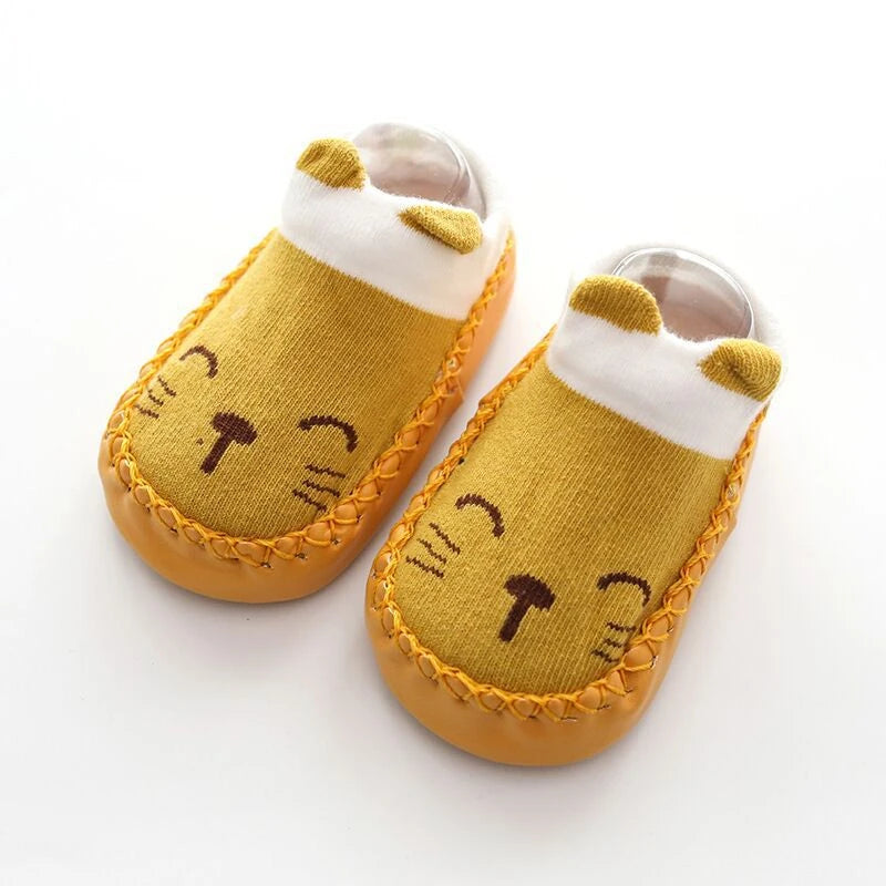 Socks Shoes Anti Slip