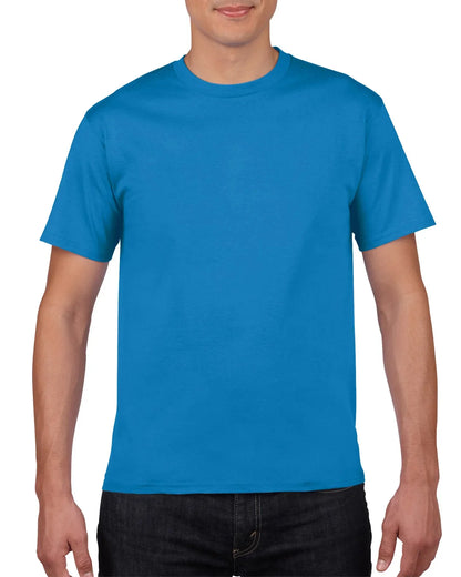 100% Cotton  Customized T-Shirt