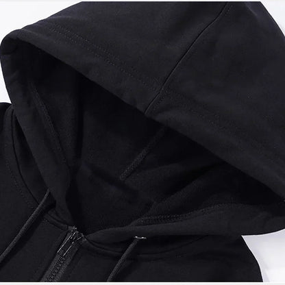 Arcane Jinx Zipper Hoodies