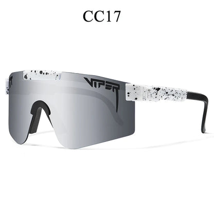 UV400 Sports Retro Goggles CC