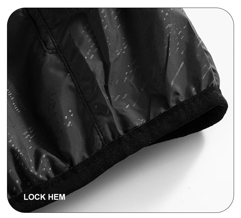 Hiking Jackets Waterproof