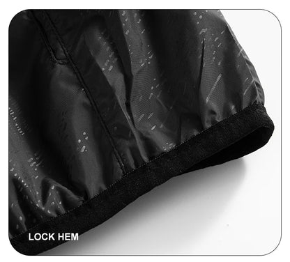 Hiking Jackets Waterproof