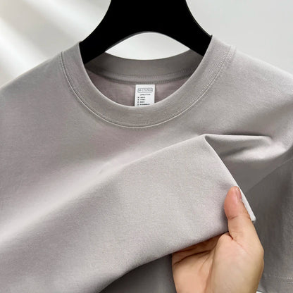100% pure cotton T-Shirt