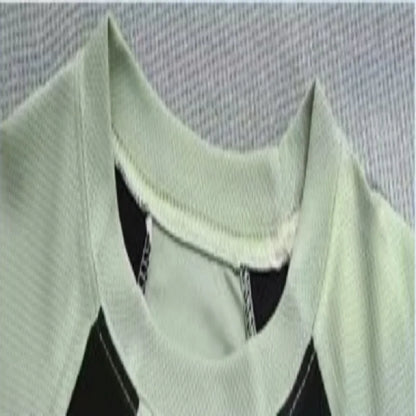 Children Boy & Girl Quick Dry Badminton Clothes
