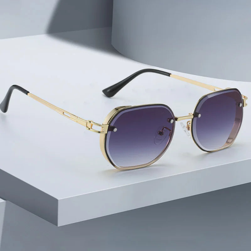 2025 New in Sunglasses for Women