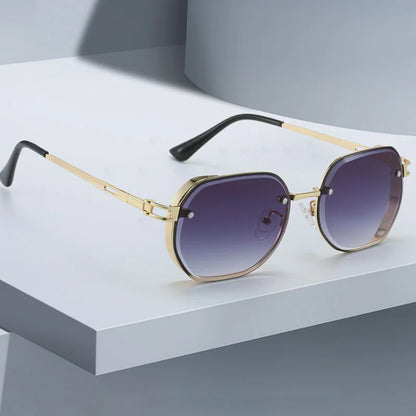2025 New in Sunglasses for Women