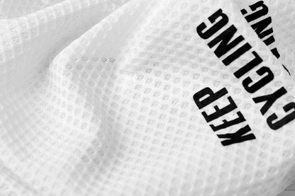 UPF 50+ Cycling Jersey T-Shirt